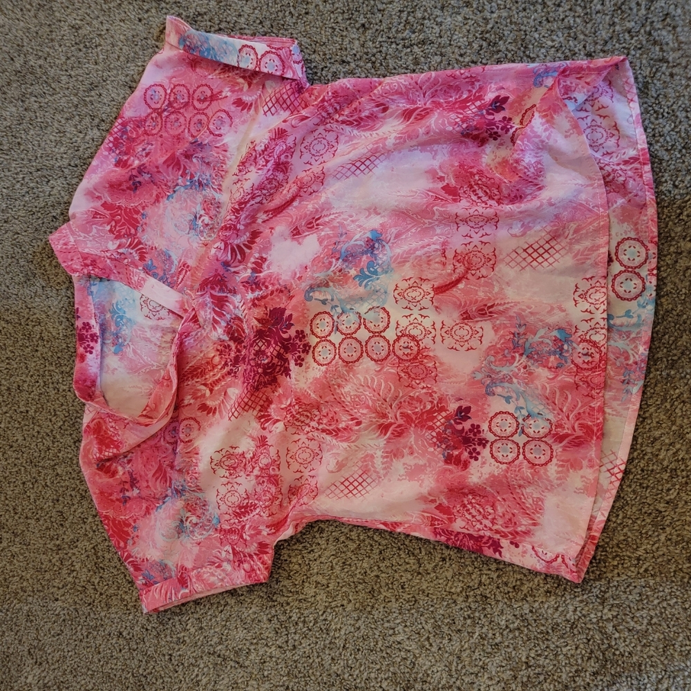 Boutique Top